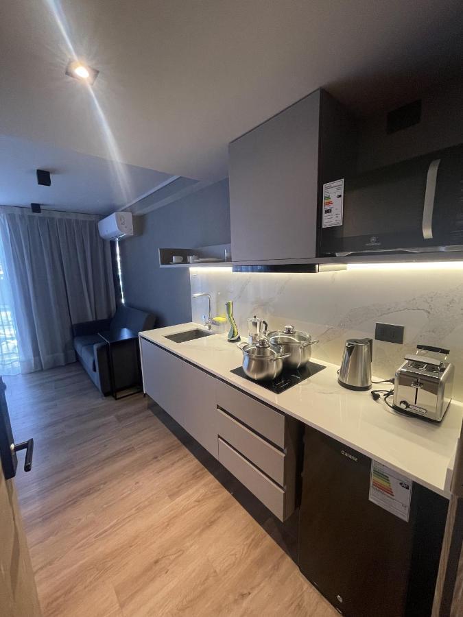 One Manquehue Apartamento Santiago