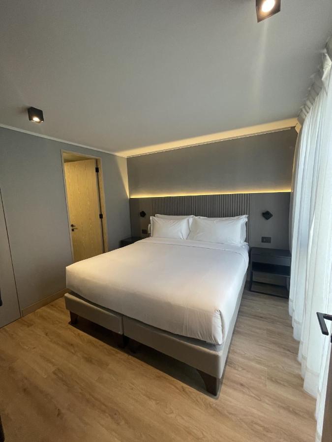 One Manquehue Apartamento Santiago