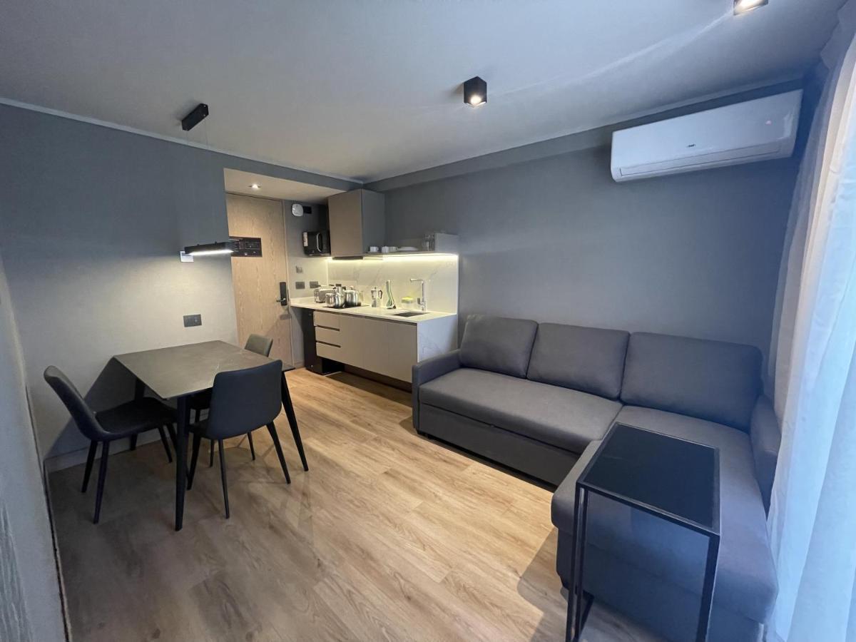 Apartamento One Manquehue Santiago